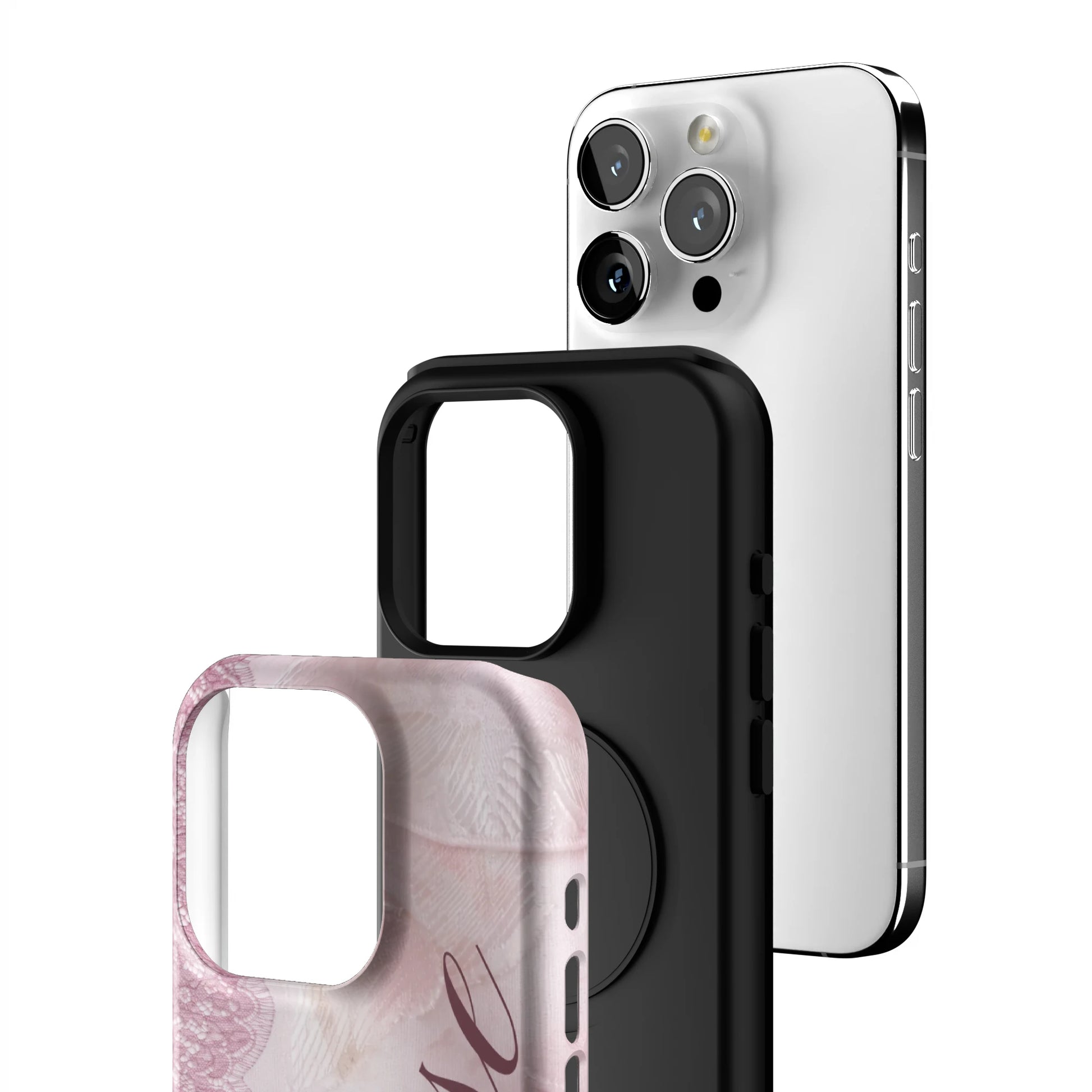 Blush-Laced-Muse-iphone-case-iPhone 15 Pro-3
