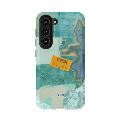 Juno Samsung Case