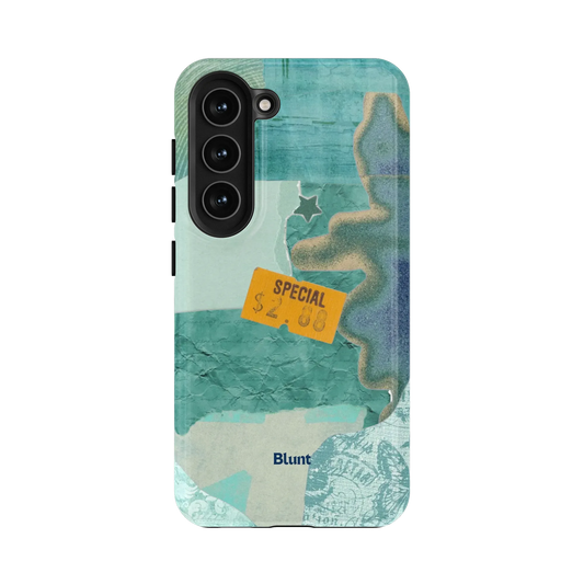 Juno Samsung Case