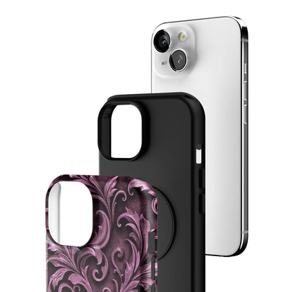 Imperial-Plum-iphone-case-iPhone 15-3