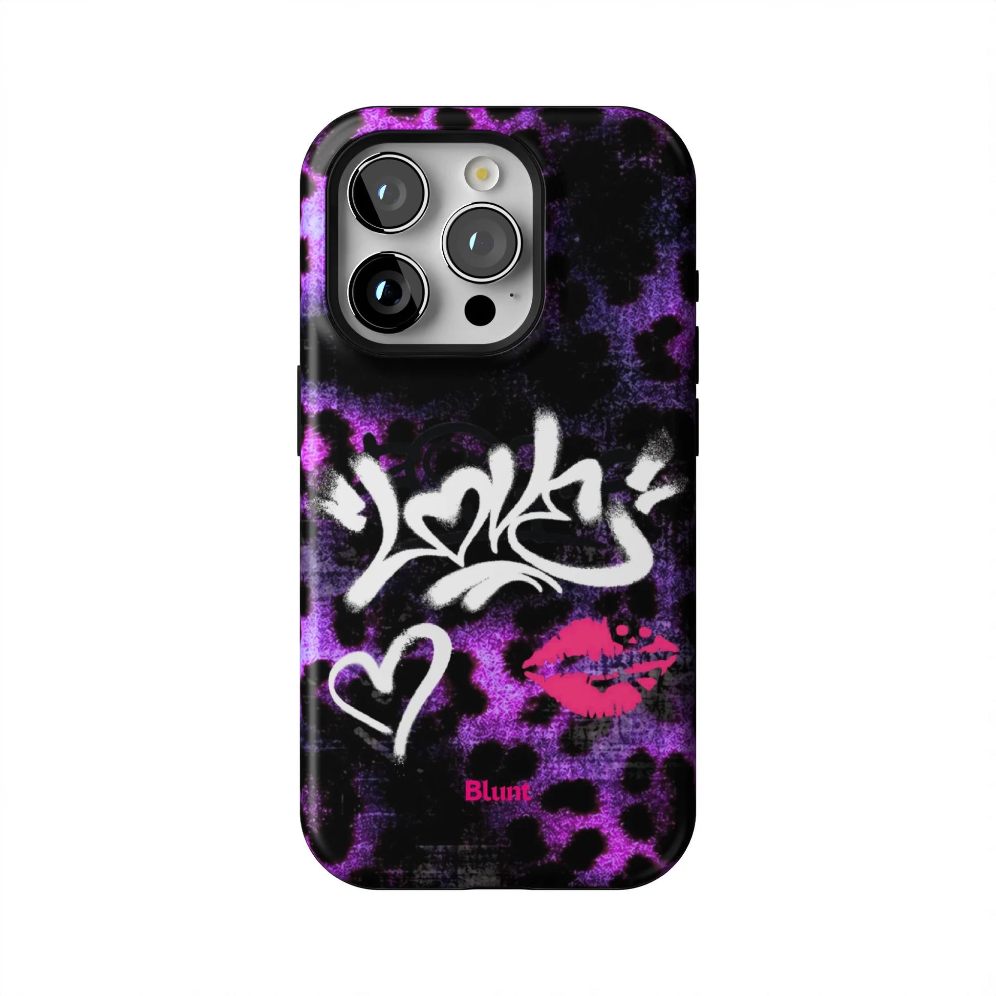 Rebel-Love-iphone-case-iPhone 15 Pro-1