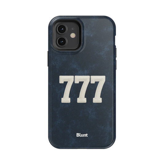 Lucky League iPhone Case