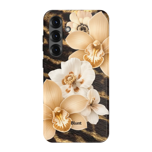 CREAM-MYTHIC-samsung-case-S25 Plus-1