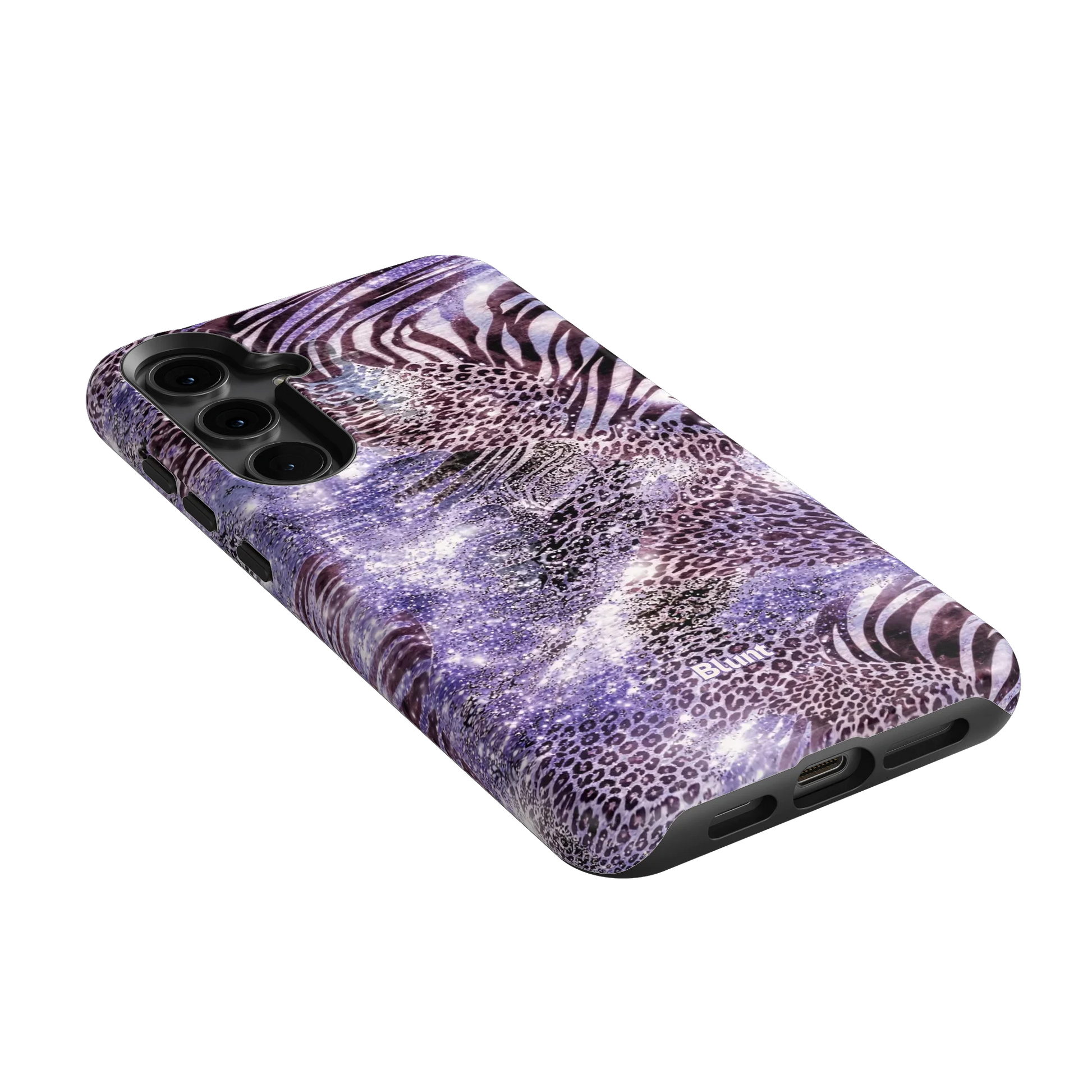 Lilac-Wildmix-samsung-case-Galaxy S24 Plus-2