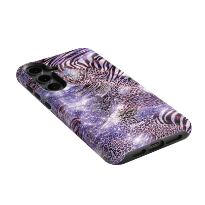 Lilac-Wildmix-samsung-case-Galaxy S24 Plus-2