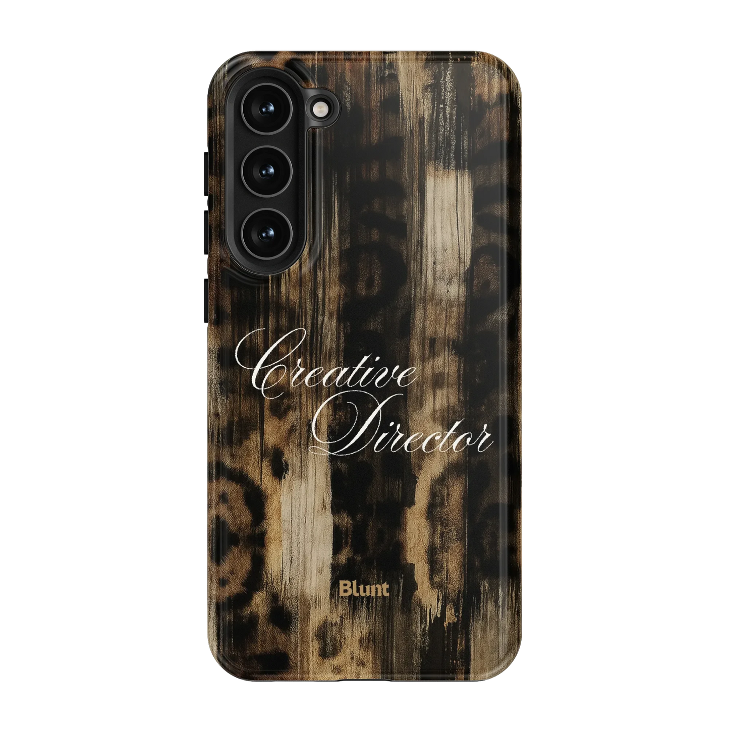 Creative Director Samsung Case