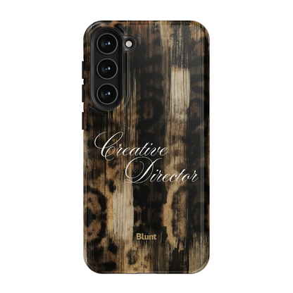 Creative Director Samsung Case