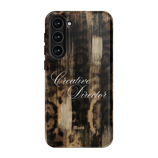 Creative Director Samsung Case