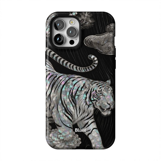 Wild-Holo-iphone-case-iPhone 12 Pro Max-1