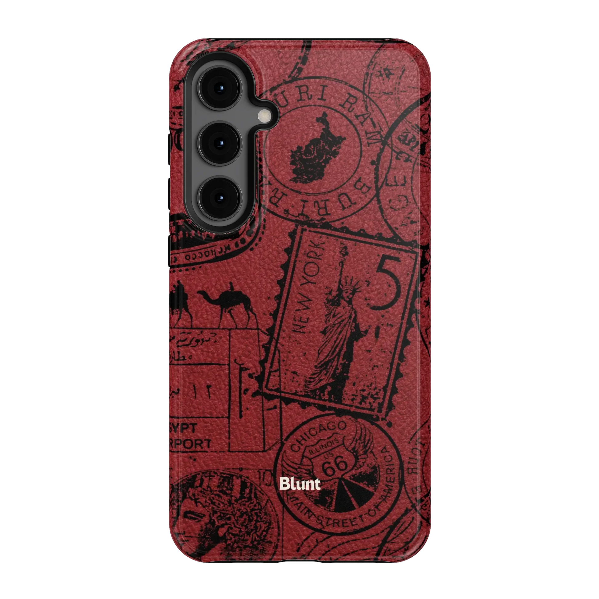 Crimson-Post-samsung-case-Galaxy S24 Plus-1