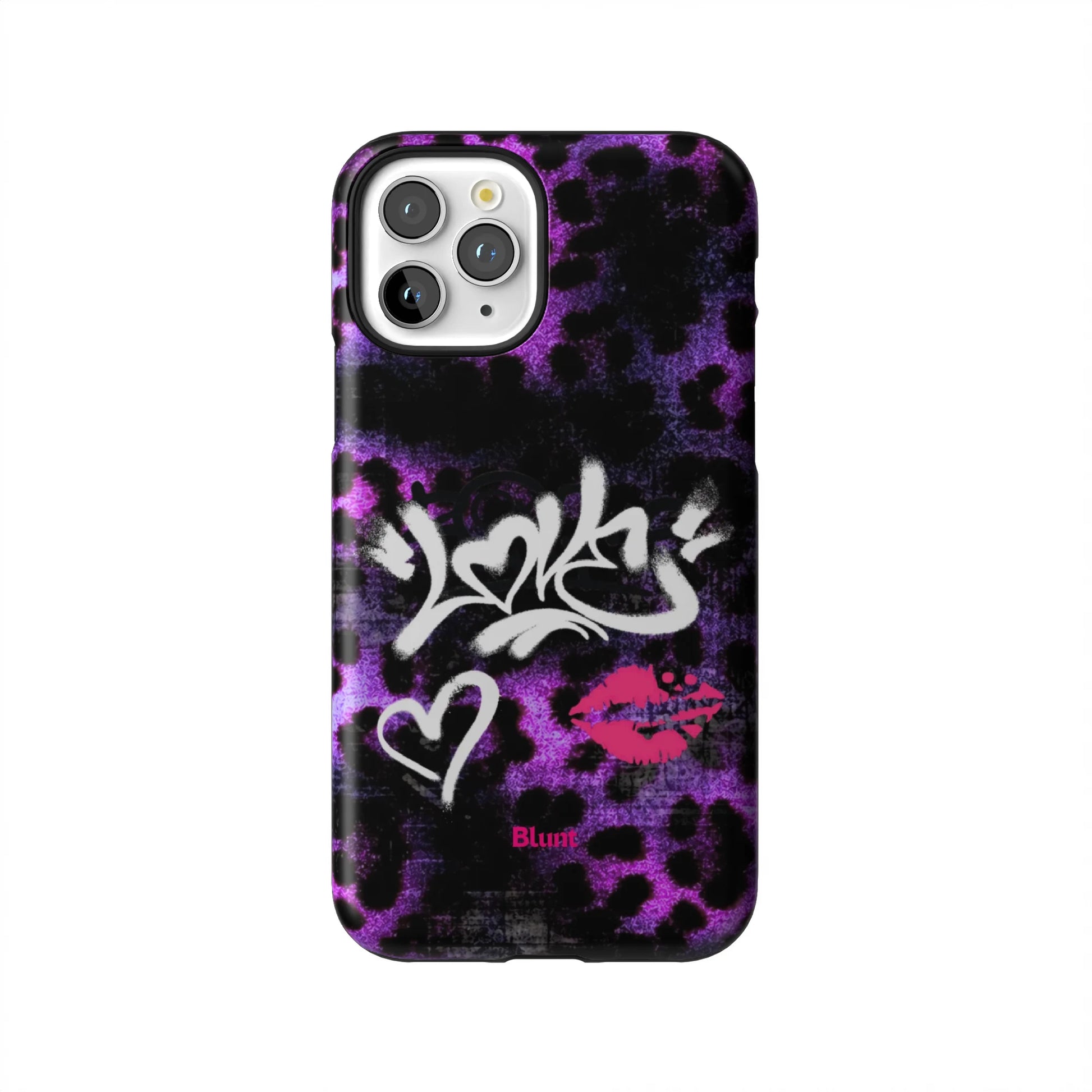 Rebel-Love-iphone-case-iPhone 11 Pro-1