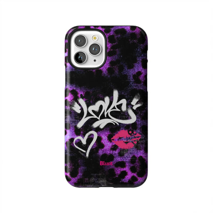 Rebel-Love-iphone-case-iPhone 11 Pro-1