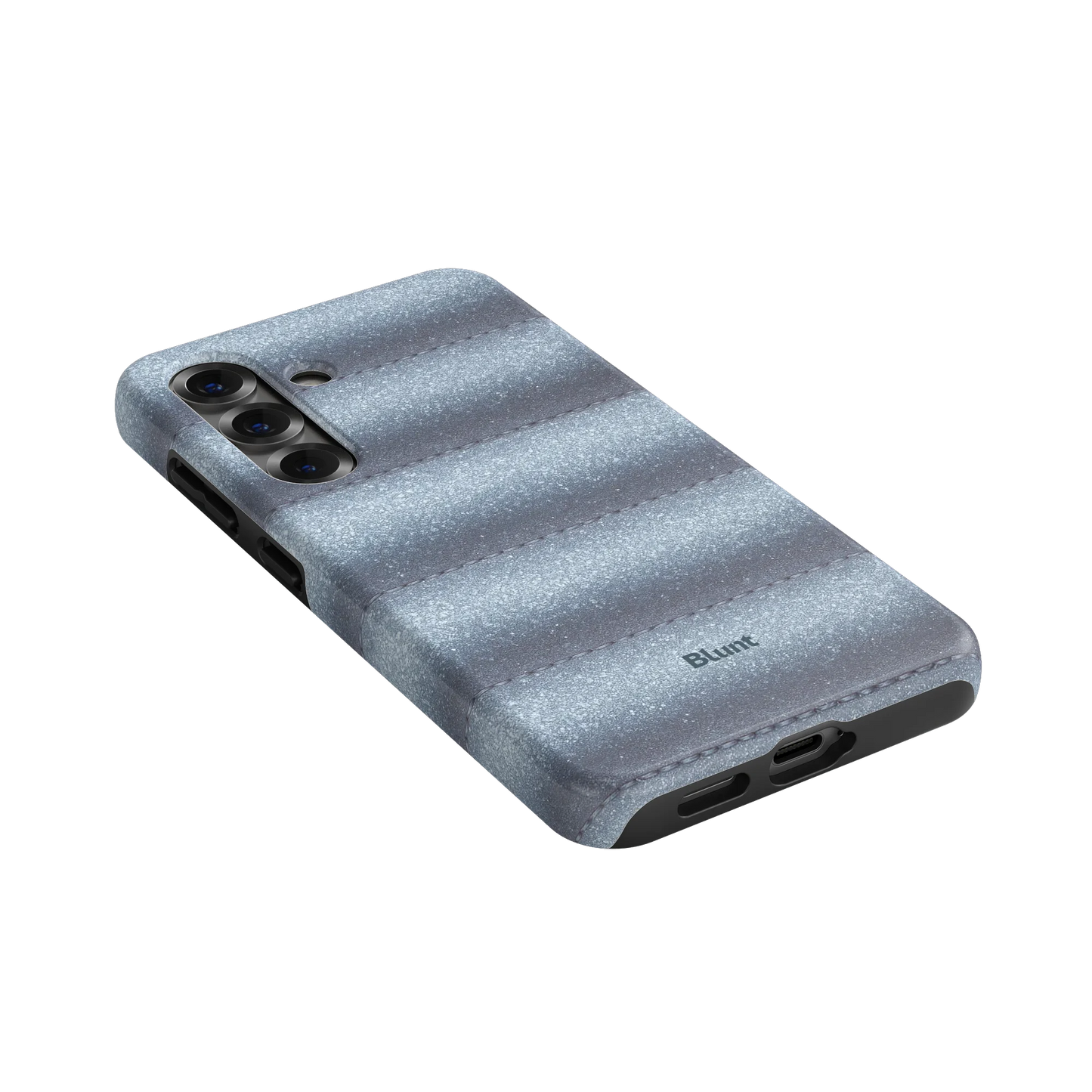 Frost Bite Samsung Case