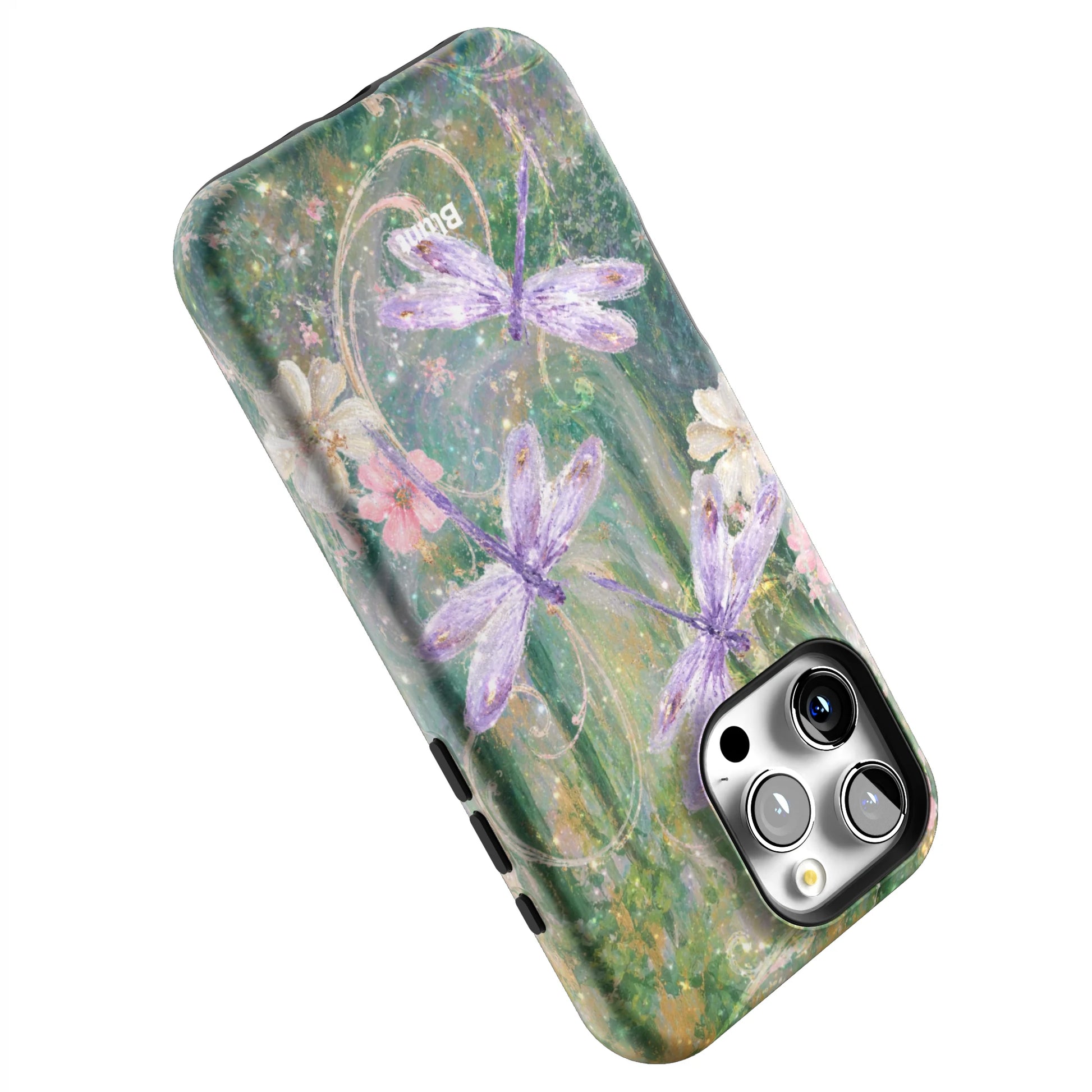 Garden-Spell-iphone-case-iPhone 16 Pro Max-4