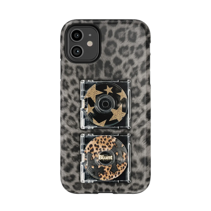 Nightfall Mix iPhone Case