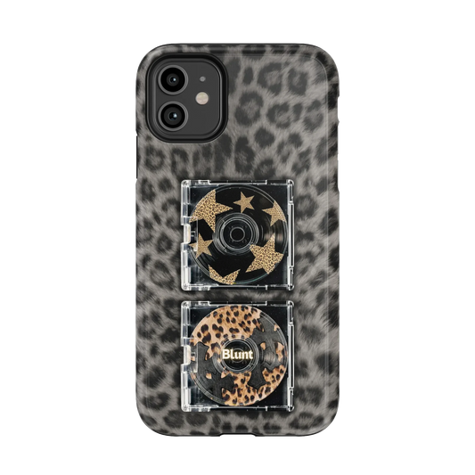 Nightfall Mix iPhone Case