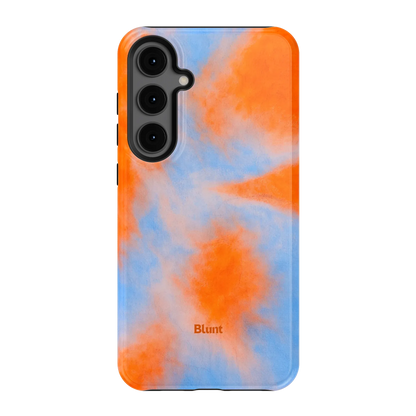 Marz Samsung Case