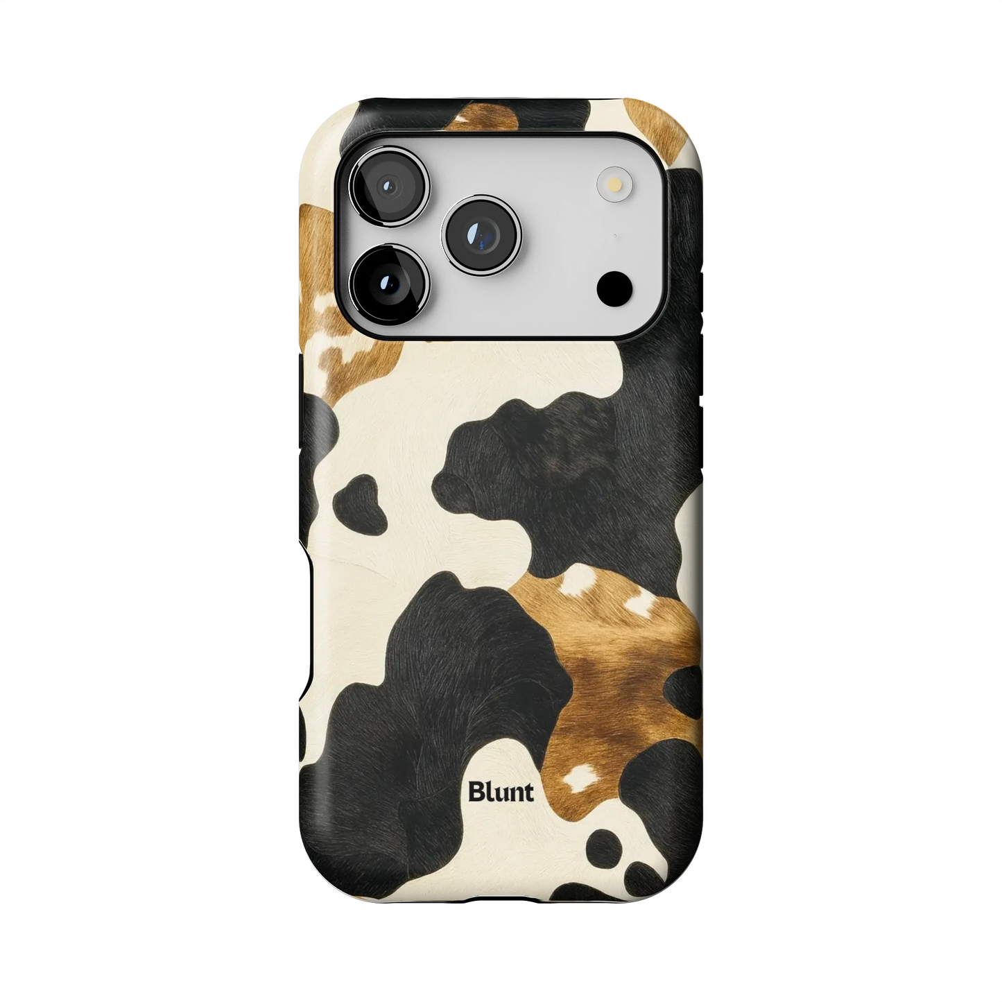 Cowgirl Core iPhone Case