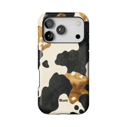 Cowgirl Core iPhone Case