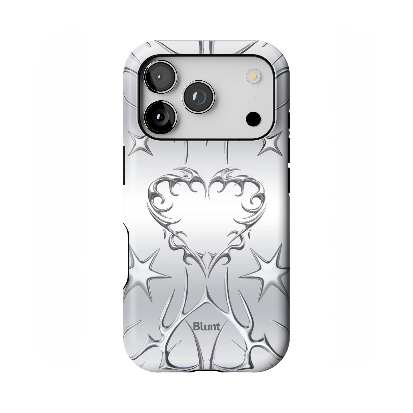 Angel Core iPhone Case
