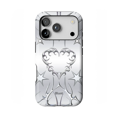 Angel Core iPhone Case