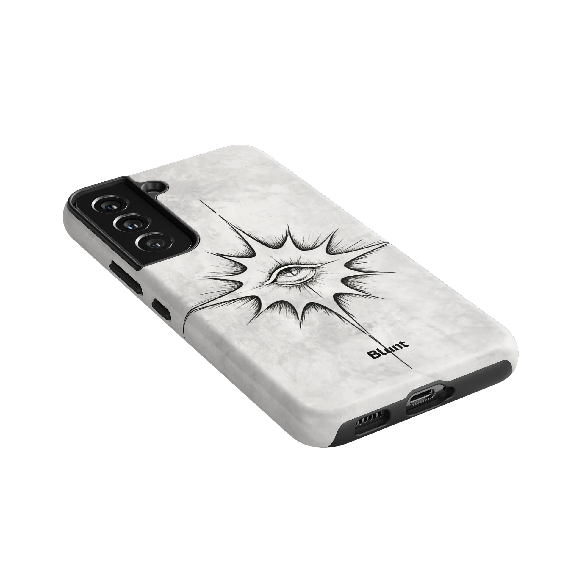 Holy-Vision-samsung-case-Galaxy S22-2