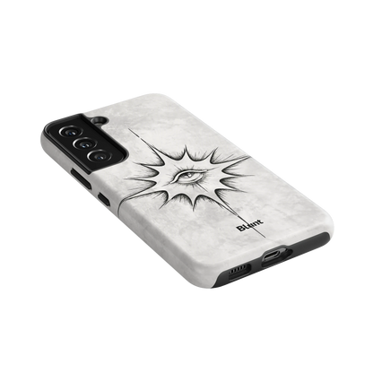 Holy-Vision-samsung-case-Galaxy S22-2