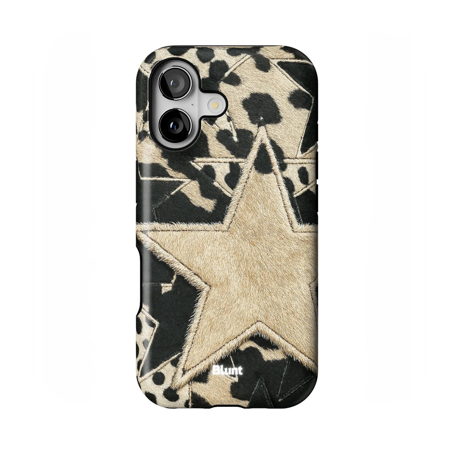 Billie iPhone Case
