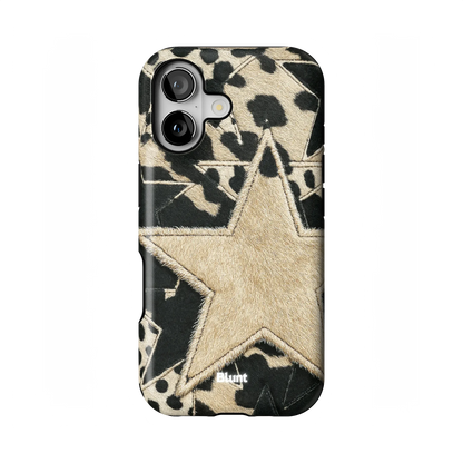 Billie iPhone Case