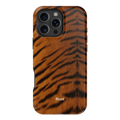 Honey Claw iPhone Case