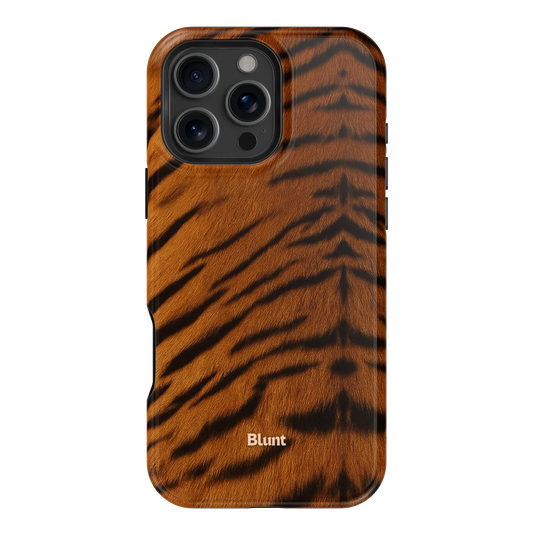 Honey Claw iPhone Case