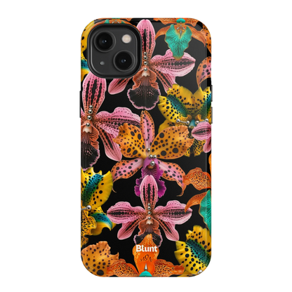 Paradise Heat iPhone Case