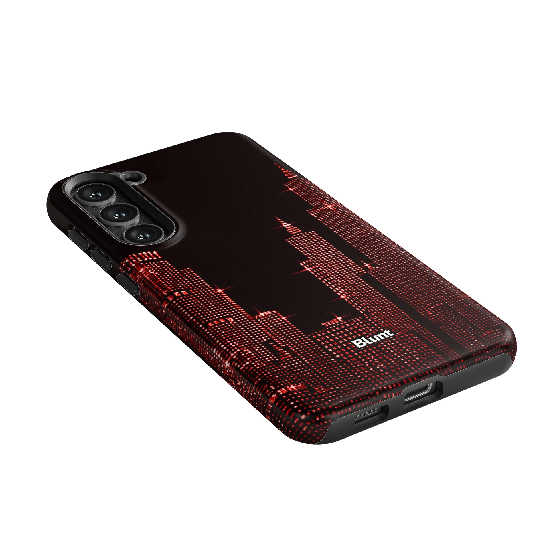 Red-NYC--SKYELINE-samsung-case-Galaxy S23 Plus-2