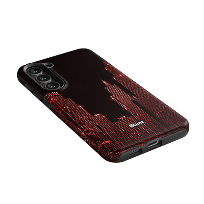 Red-NYC--SKYELINE-samsung-case-Galaxy S23 Plus-2
