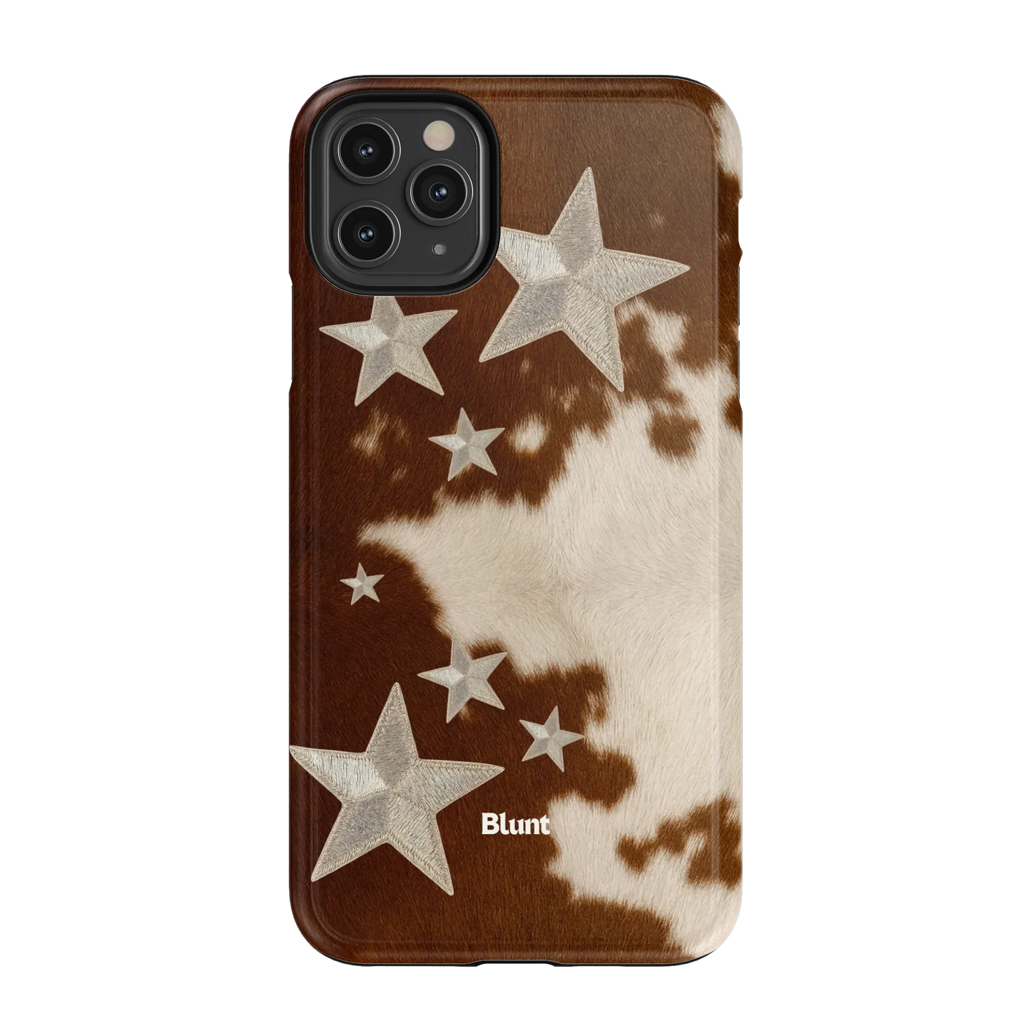 Rodeo Stars iPhone Case