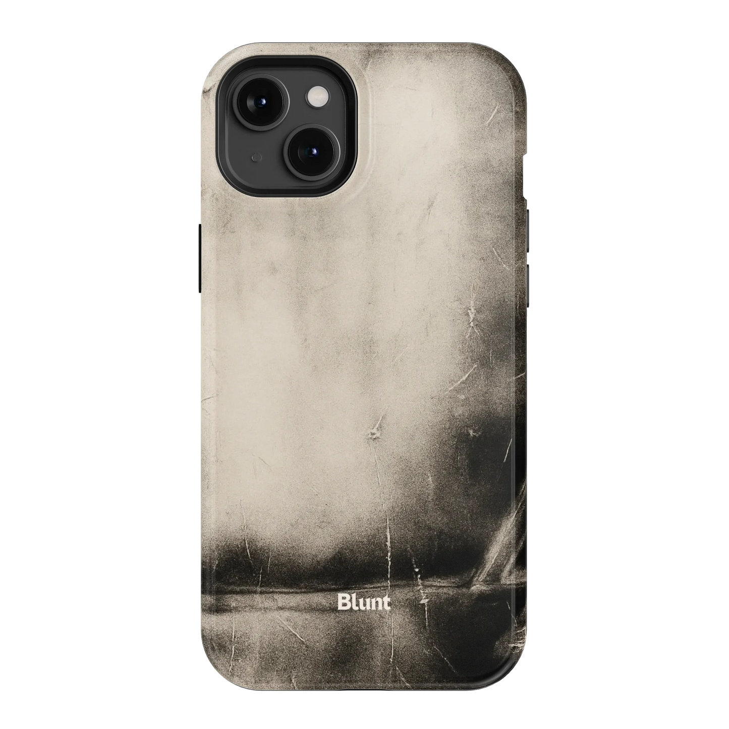 Fade iPhone Case