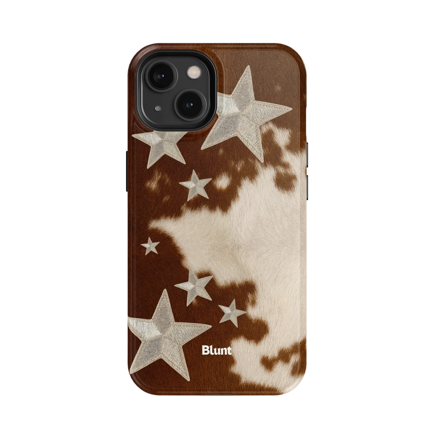 Rodeo Stars iPhone Case