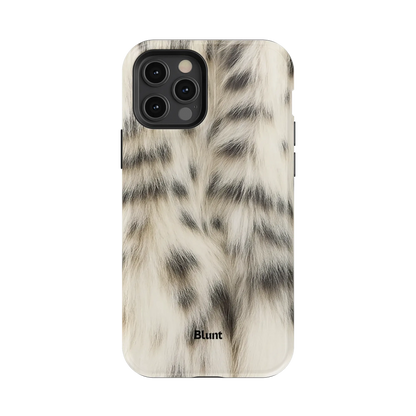 Bronco Fade iPhone Case