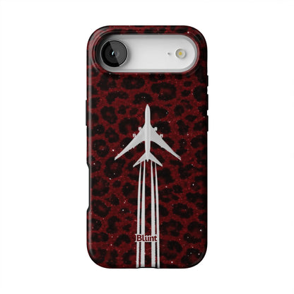 Runway-Diva-iphone-case-iPhone 17 Air-1