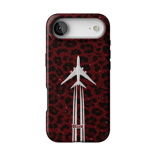 Runway-Diva-iphone-case-iPhone 17 Air-1