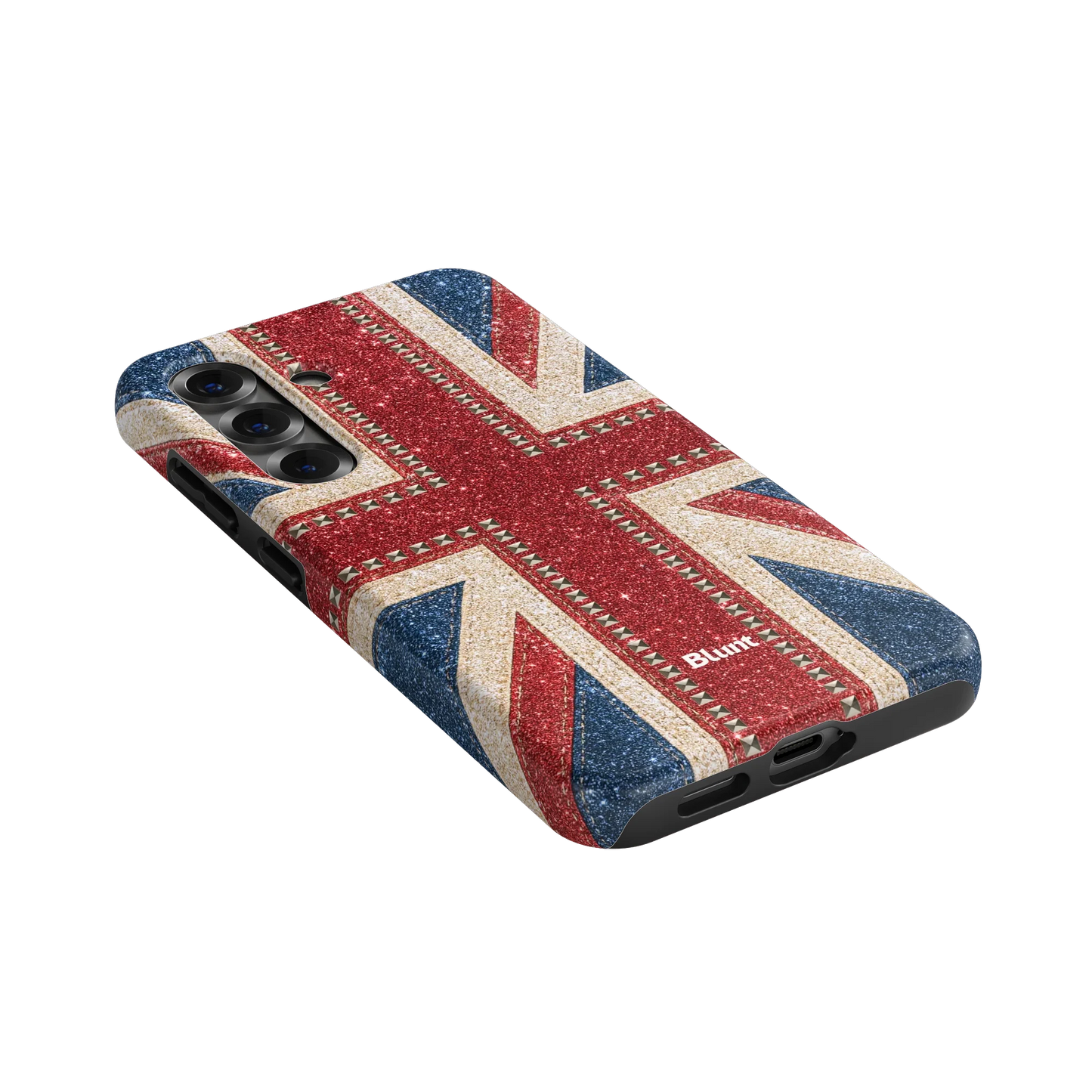 Classic Union Samsung Case