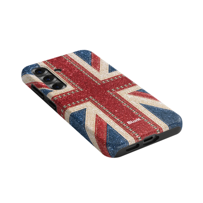Classic Union Samsung Case