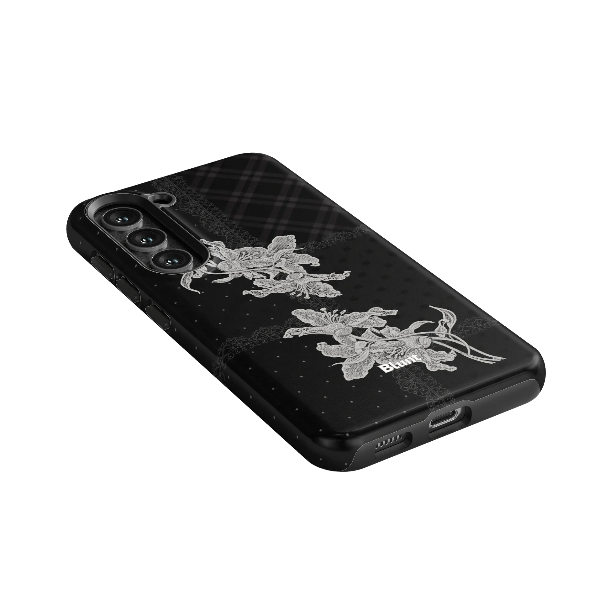NOIR-PETALS-samsung-case-S23-2