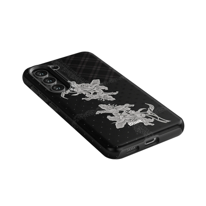 NOIR-PETALS-samsung-case-S23-2