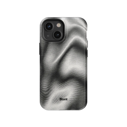 Obsidian iPhone Case