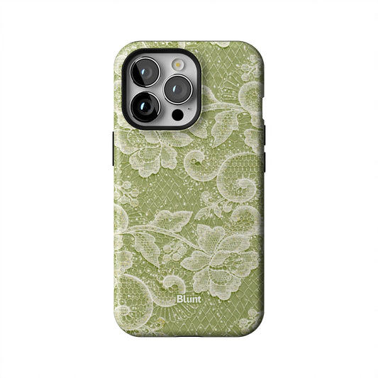 Lime-Mary-iphone-case-iPhone 13 Pro-1