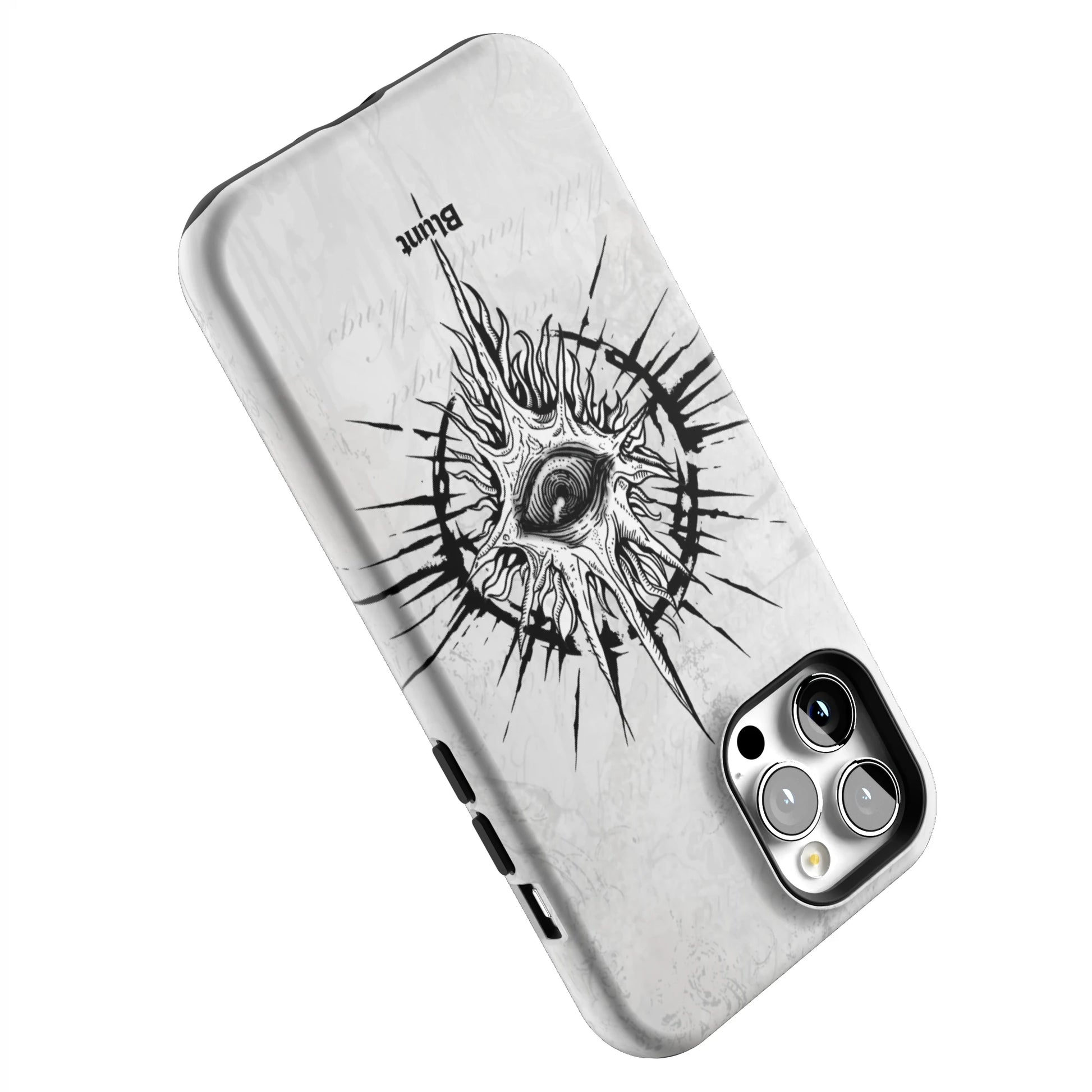 Crowned-Eye-iphone-case-iPhone 12 Pro Max-4