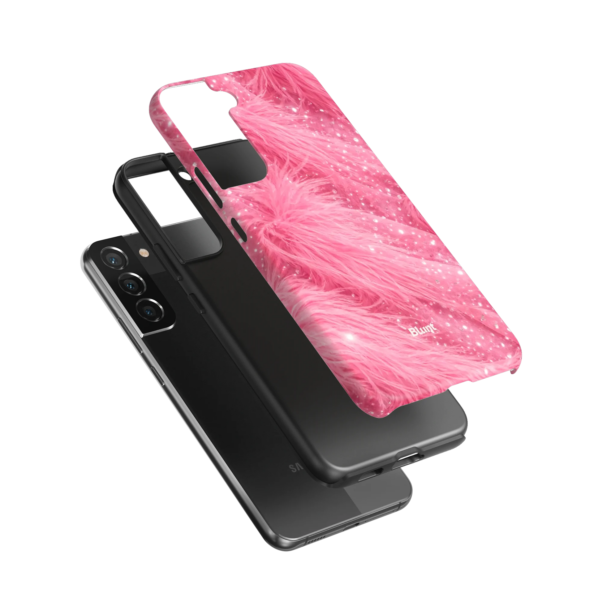 Flamingo-samsung-case-Galaxy S22 Plus-3