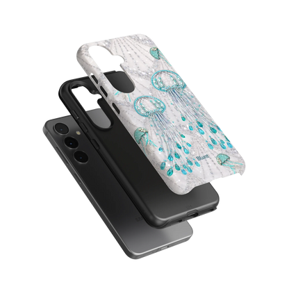 Silver-Jelly-samsung-case-Galaxy S24-3