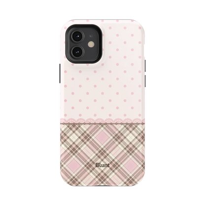 Ballerine iPhone Case